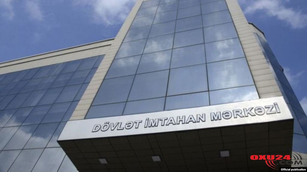 Abituriyentlərə ŞAD XƏBƏR — Keçid balları aşağı SALINIR