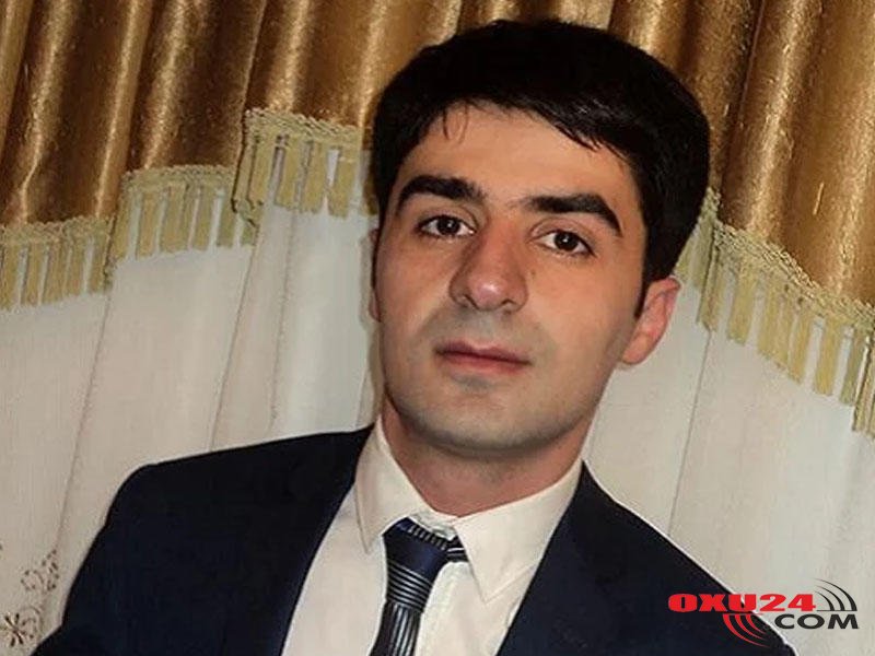 Azərbaycanlı teleaparıcıya 7 min manata yaxın ziyan dəydi