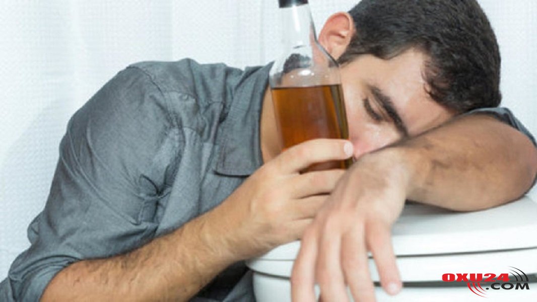 Arvadı evdən gedən kişi gecə yarısı görün nələr etdi — TƏFƏRRÜAT