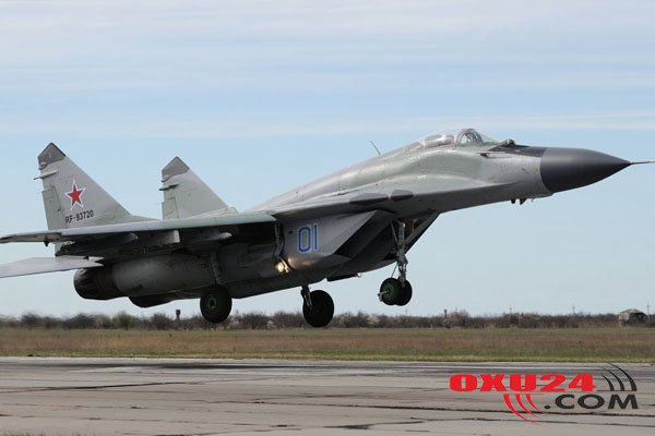 Təyyarə qəzası ilə bağlı cinayət işi başlanıldı