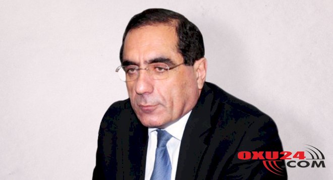 Xəzərdə itkin düşən pilot tanınmış şəxsin kürəkəni çıxdı - Foto