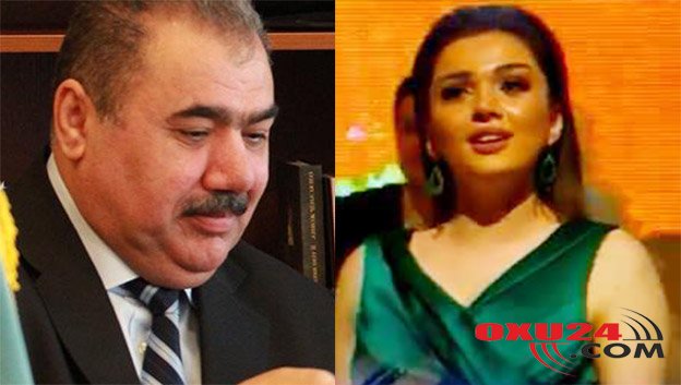 AzTV-nin keçmiş rəhbəri ikinci dəfə ailə qurub