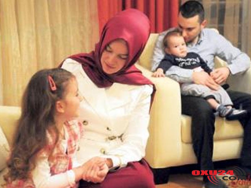 Kişinin ailədəki 3 əsas vəzifəsi