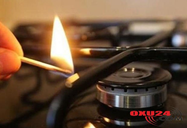 Bu gün üç rayonda qaz olmayacaq