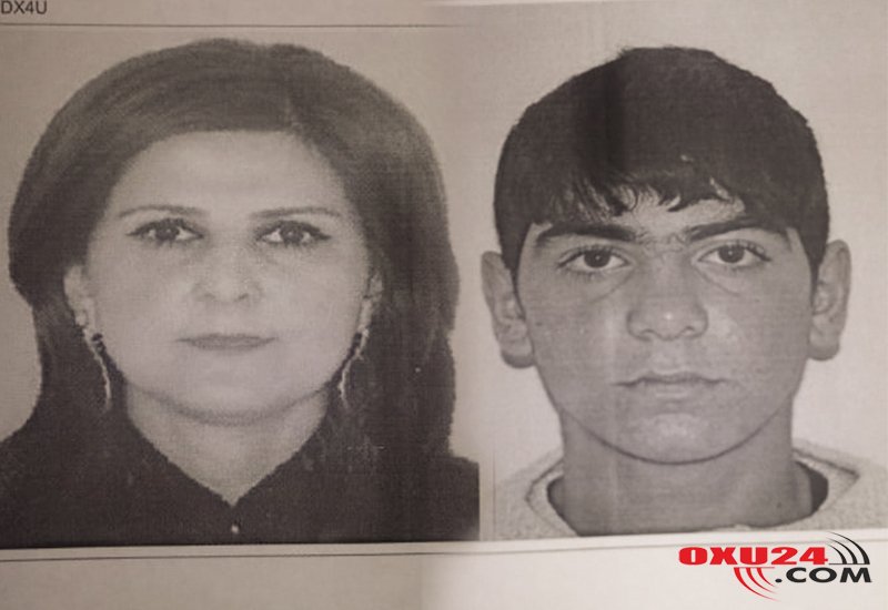 Bibisini öldürən gənc – “Ayrı-ayrı oğlanlarla görüşürdü”