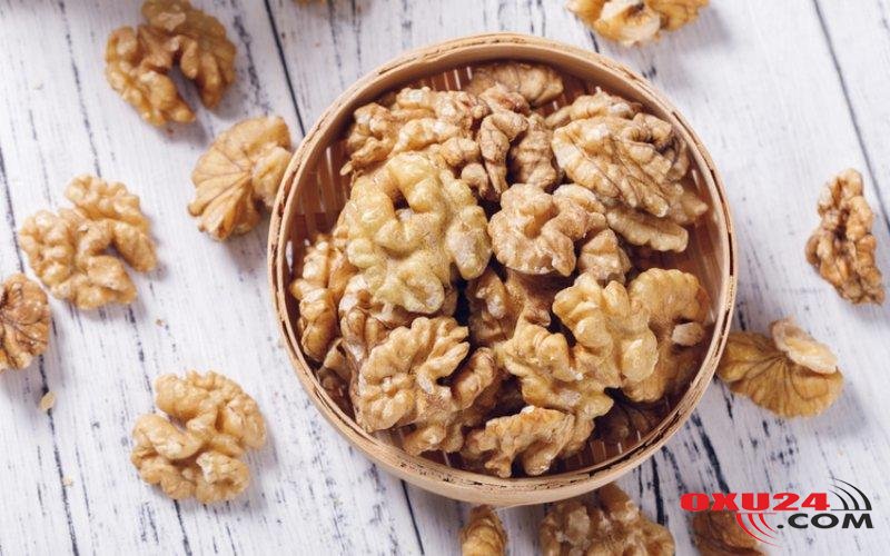 Yüksək təzyiq xəstələri hər gün bu çərəzdən yesin - FAYDASI