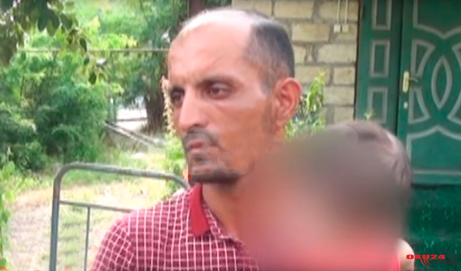 İtdiyi deyilən uşaq qatara minməyib, elə stansiyada olub - RƏSMİ