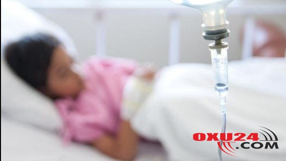 Bakıda küçədə 5 yaşlı uşaq döyüldü