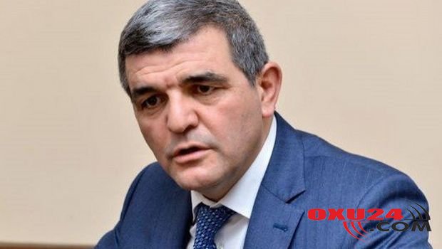 Milli Məclisin deputatı ölümlə təhdid olunur — ŞOK