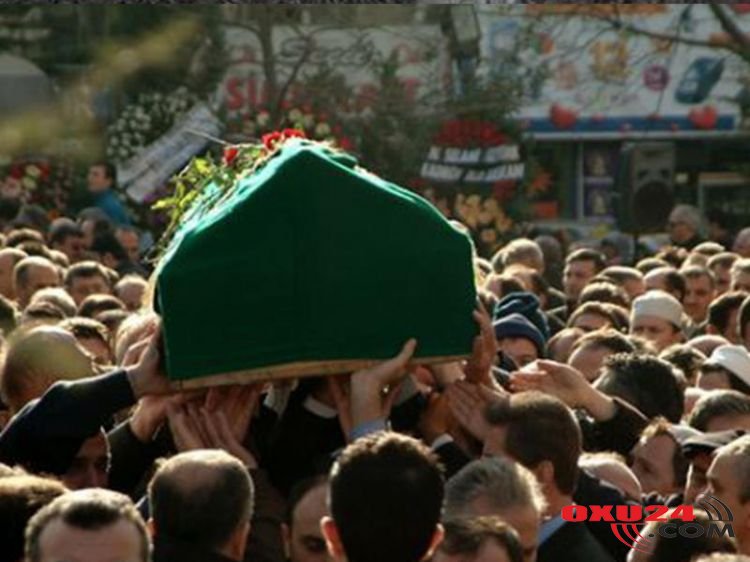 SON DƏQİQƏ! Məşhur aktyor VƏFAT ETDİ! - FOTO