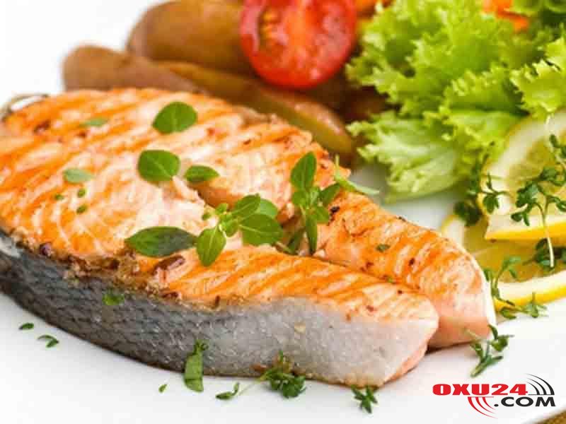 Qocalmanı ləngidən və sürətləndirən qidalar. SİYAHI