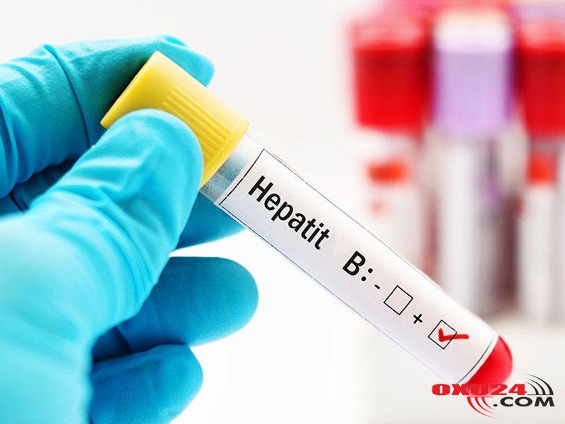 28 iyul - Beynəlxalq Hepatitlə Mübarizə Günü kimi qeyd edilir