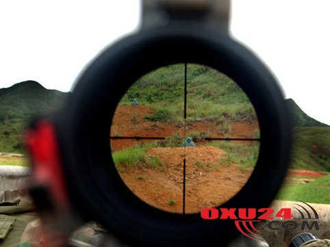 Ermənistanın növbəti təxribatı - Bu dəfə snayperlə