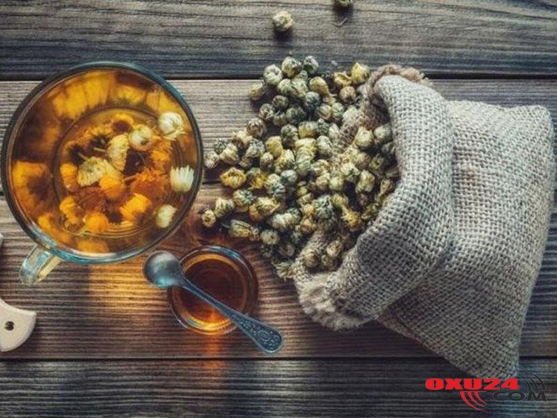 Xərçəngin qarşısını alan çay - MÜTLƏQ OXUYUN!