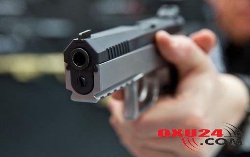 Rusiyada 27 yaşlı azərbaycanlı güllələndi