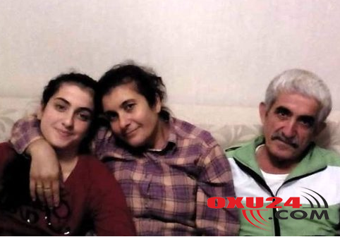 3 ay əvvəl evlənmişdilər: arvadını və qaynatasını öldürdü - Səbəbi ŞOK ETDİ - FOTO