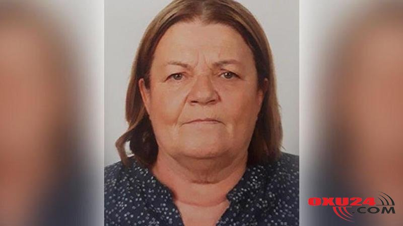 68 yaşlı qadın şirniyyat yeyərkən öldü