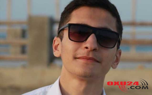 65 min dollar təqaüd qazanan azərbaycanlı tələbə vəfat etdi - Fotolar