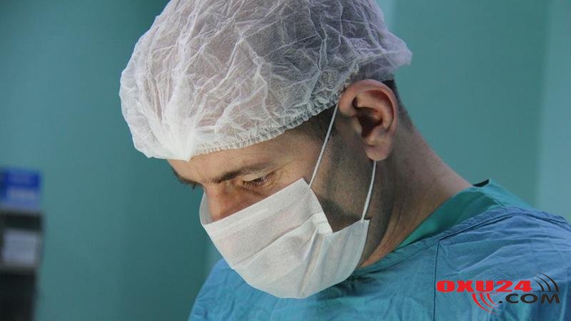 Antibiotiklərin böyrəklərə İNANILMAZ TƏSİRİ - Məşhur həkim XƏBƏRDARLIQ ETDİ