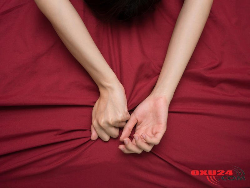 Tanınmış aktyor saxlanıldı - Seks səhnələrində həqiqətən zorlayıbmış - FOTO