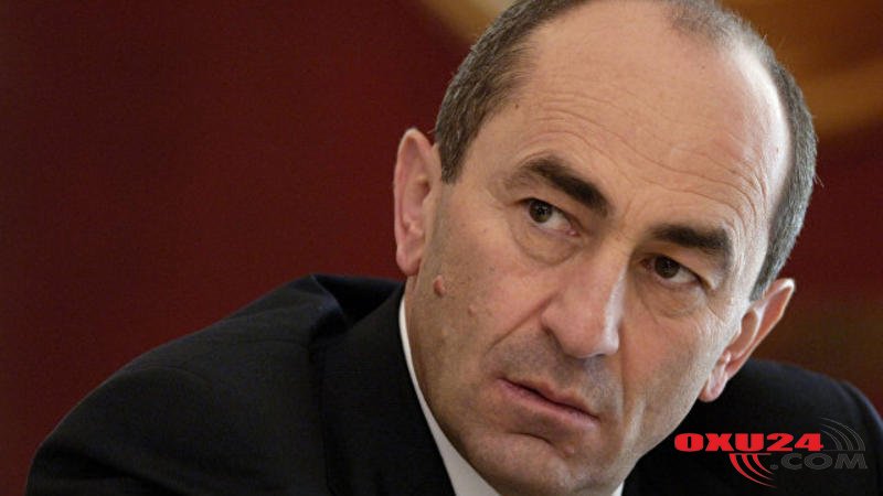 Koçaryan Ermənistan üçün dəhşətli SSENARİNİ AÇIQLADI: Qarabağ...