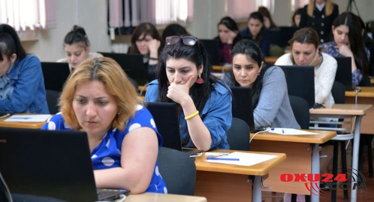 Direktor olmaq istəyənlər, DİQQƏT - İmtahan keçiriləcək