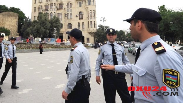 Polislər azərbaycanlı qızlarla küçədə gəzən xarici kişiləri niyə saxlayır? - FAKT ƏSASINDA ARAŞDIRMA