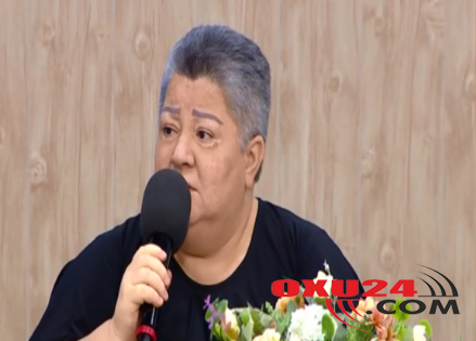 \\\"Günəşin özündə \\\"D\\\" vitamini çatmır\\\" - Xalq artistindən LƏTİFƏ KİMİ CAVAB - FOTO