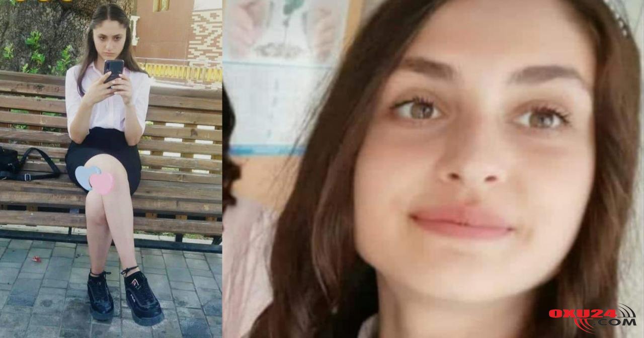 Azərbaycanda 17 yaşlı məktəbli qızın FACİƏVİ SONU - 1 gün sonra nişanı olacaqdı… - FOTO