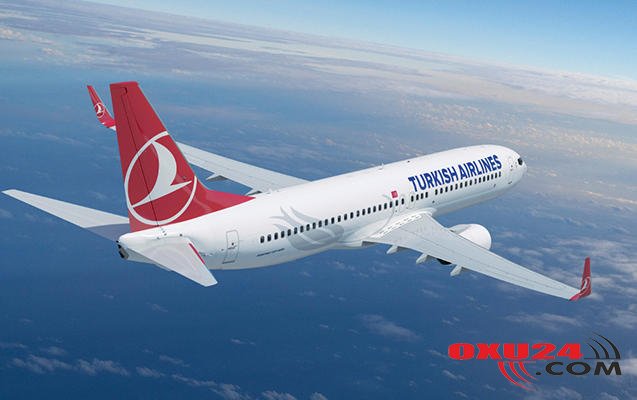 İstanbul-Bakı reysi 10 saat gecikdi