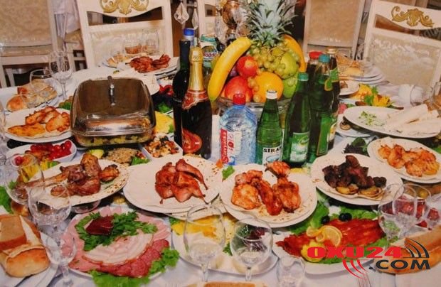 SON DƏQİQƏ! - Lerikdə toyda kütləvi ZƏHƏRLƏNMƏ baş verib