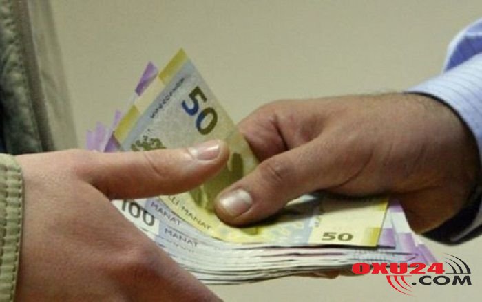 Minimum əmək haqqı və pensiyaların artırılması işləri yekunlaşdı - Əhaliyə ŞAD XƏBƏR