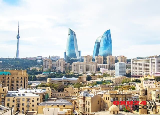 Bu günə olan HAVA PROQNOZU