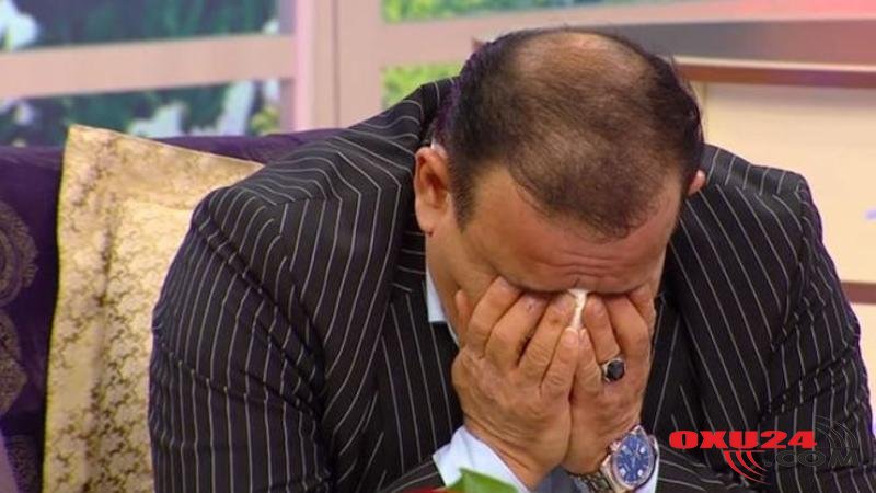 Tacir Şahmalıoğluna AĞIR İTKİ: “Evimin çiçəyi getdi...”