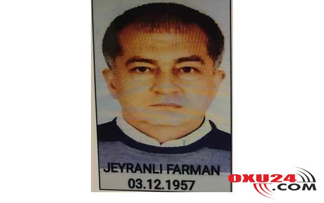 Azərbaycanlı həkim axtarışa verildi - İnsan alverinə görə