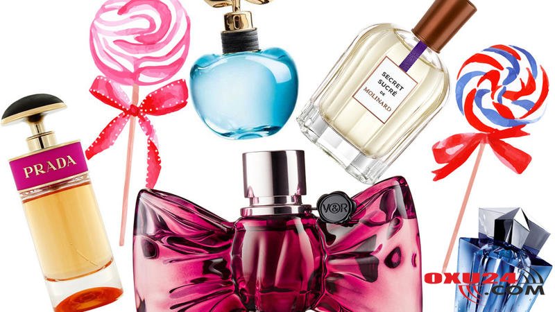 Bürclərə əsasən ƏTİR SEÇİMİ - Hansı qoxular cazibədarlığınızı ön plana çıxarır?