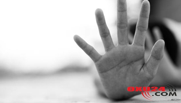 3 yaşı qızı zorlayıb başını kəsdilər