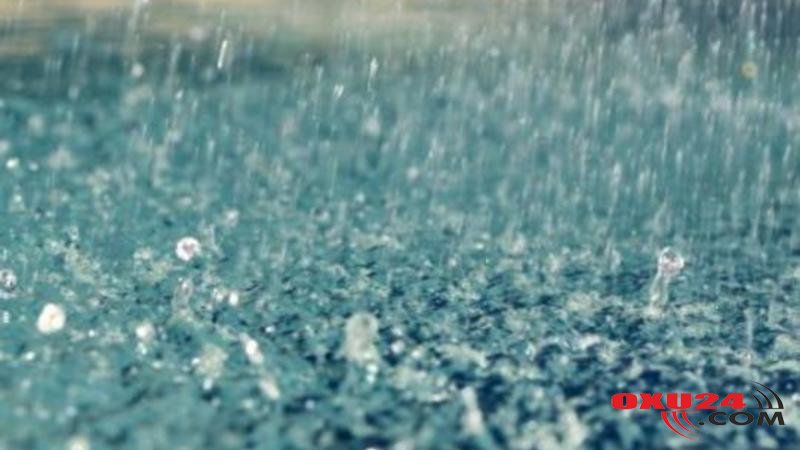 Temperatur aşağı enir, leysan, dolu, külək gəlir - SABAHIN HAVASI