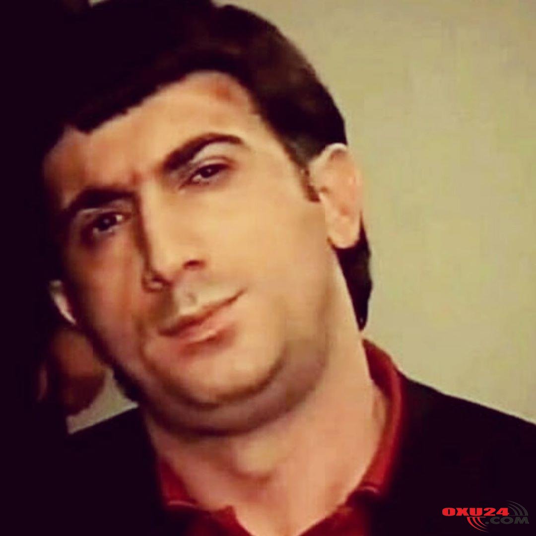 Nadir Qafarzadə MƏŞHUR \\\"QANUNİ OĞRU\\\"nun toyunda oxuyub: Toyunu oxuduğum... - FOTO