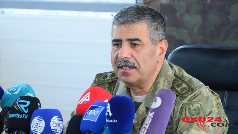 Zakir Həsənov Rusiyaya getdi.