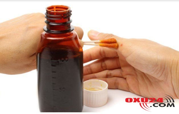 Yüksək təzyiqi bədənə YOD çəkməklə müalicə edin - HİND ÜSULU