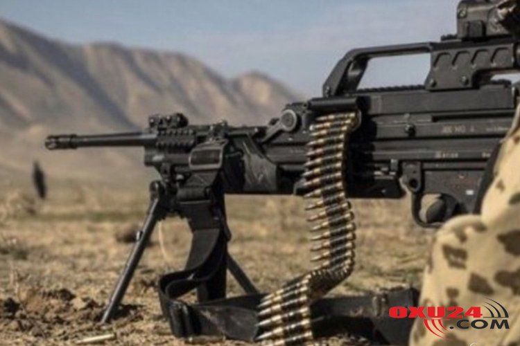 Atəşkəs rejimi 21 dəfə pozulub