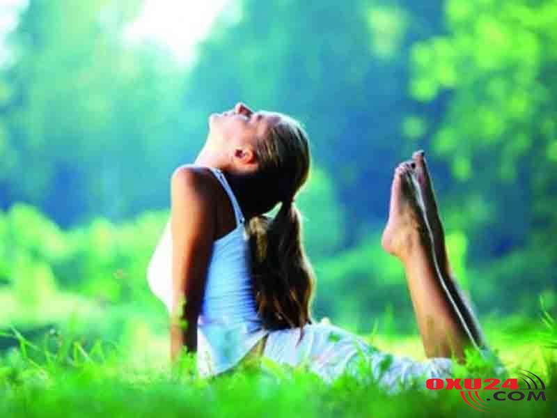 Cavan və daha sağlam qalmaq üçün aşağıdakı qidalardan daha çox istifadə edin