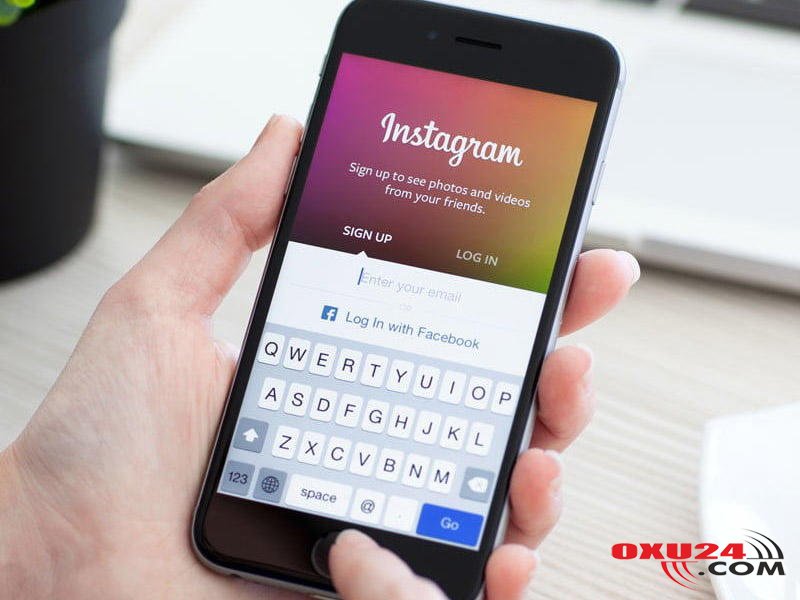 \\\"İnstaqram\\\"ın işində problemlər yarandı