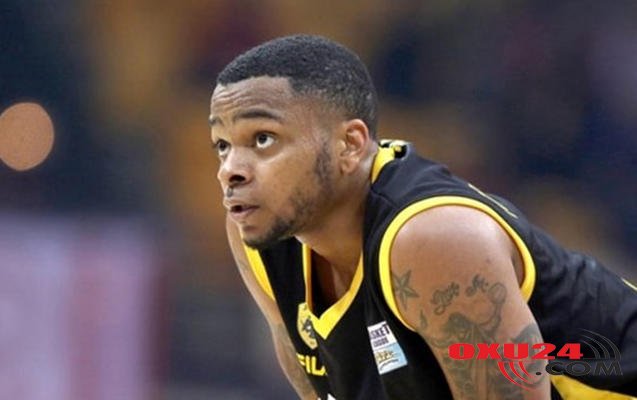 Kişi basketbolçu dopinq testdə hamilə “çıxdı”