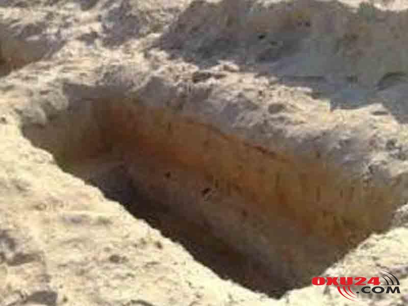 İnsan ölümü xatırlasa, əməl və rəftarlarına diqqət edər