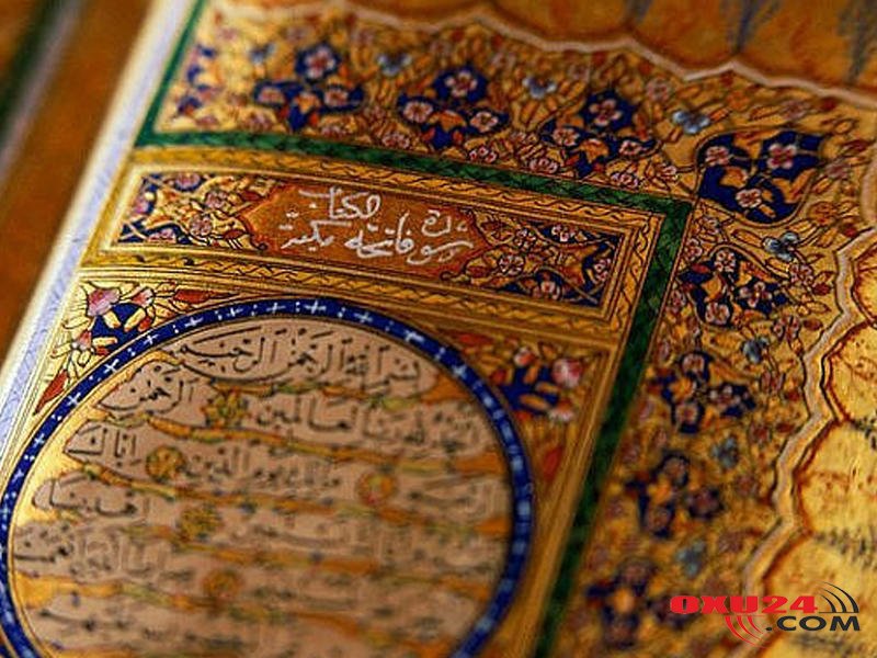 Qurani-kərimin Ali-İmran surəsinin 84-cü ayəsindəki “əsbat” kəlməsinin mənası nədir?