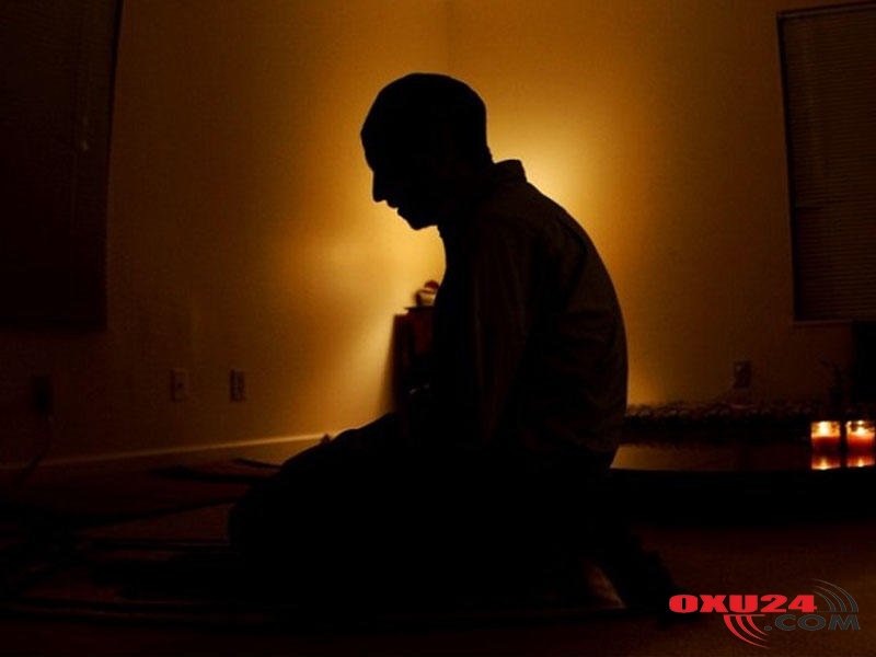 Namazı yarımçıq kəsmək günahdırmı?