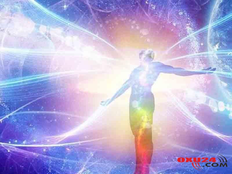 Qadın enerjisi və cazibəsinin əsas açarı HAQQINDA BİLMƏDİKLƏRİMİZ