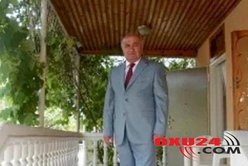 Həbsxanadan çıxan məmur öldü - AZƏRBAYCANDA